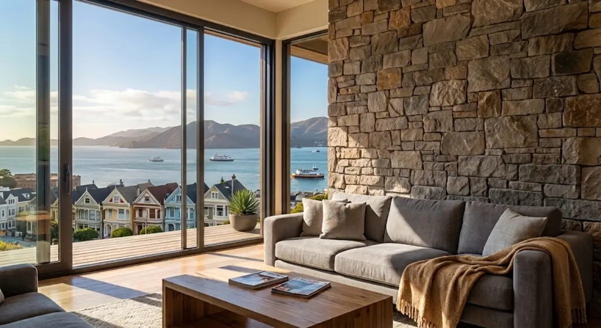 Pricing Month-Long San Francisco Stays Requires Housing-Market Logic